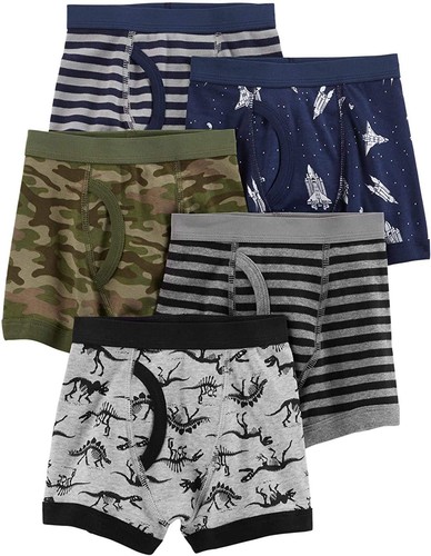 Carter boy pack - carter's, cotton