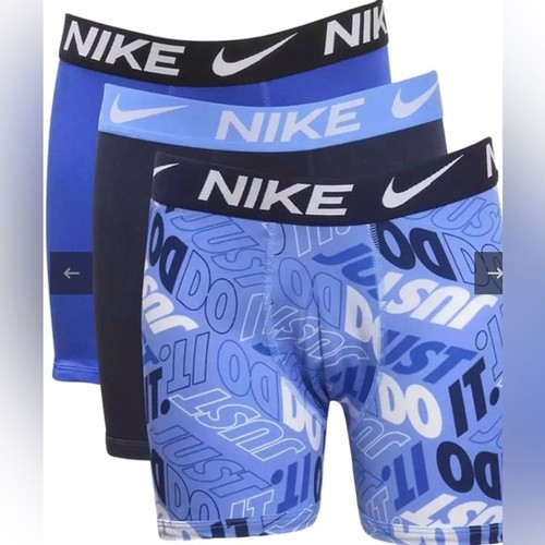 Nike big kids dri fit - nike, boxer
